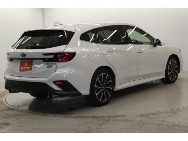 SUBARU LEVORG 2022 Image 31