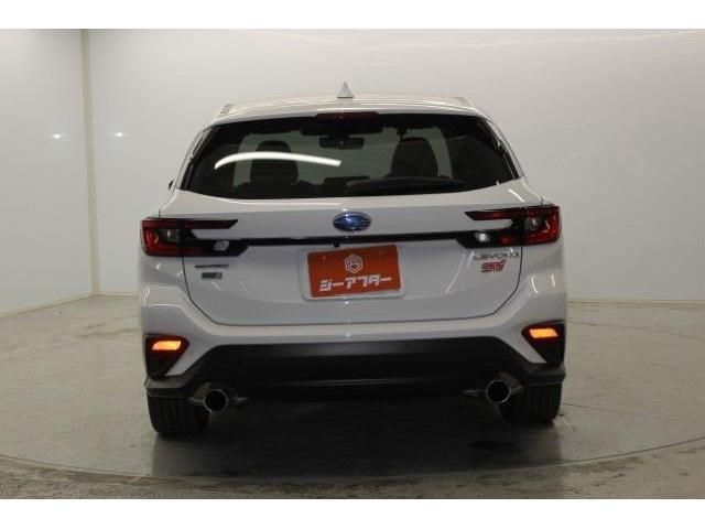 SUBARU LEVORG 2022 Image 31