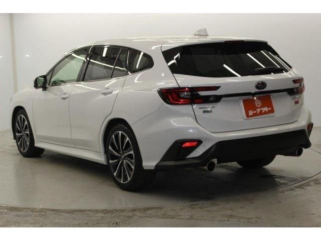 SUBARU LEVORG 2022 Image 31