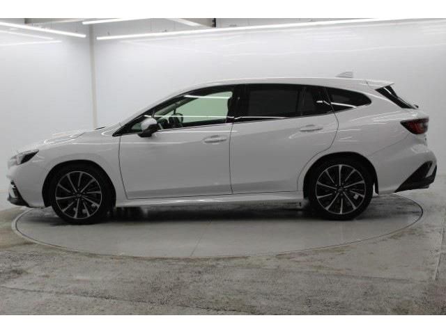 SUBARU LEVORG 2022 Image 31