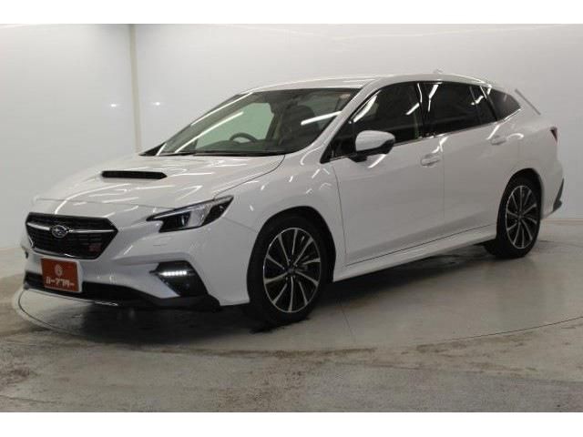 SUBARU LEVORG 2022 Image 31