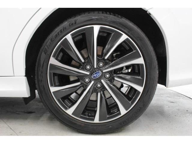 SUBARU LEVORG 2022 Image 31