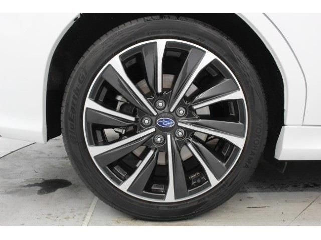 SUBARU LEVORG 2022 Image 31