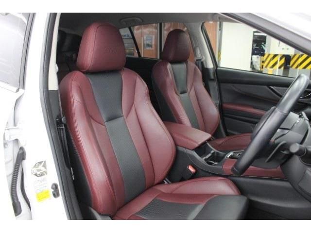 SUBARU LEVORG 2022 Image 31