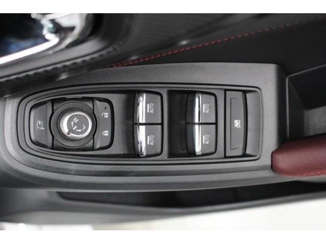 SUBARU LEVORG 2022 Image 31