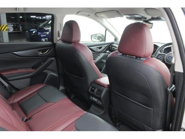 SUBARU LEVORG 2022 Image 31