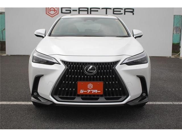 TOYOTA LEXUS NX350H AWD 2023 Image 31