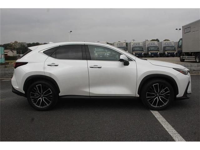 TOYOTA LEXUS NX350H AWD 2023 Image 31