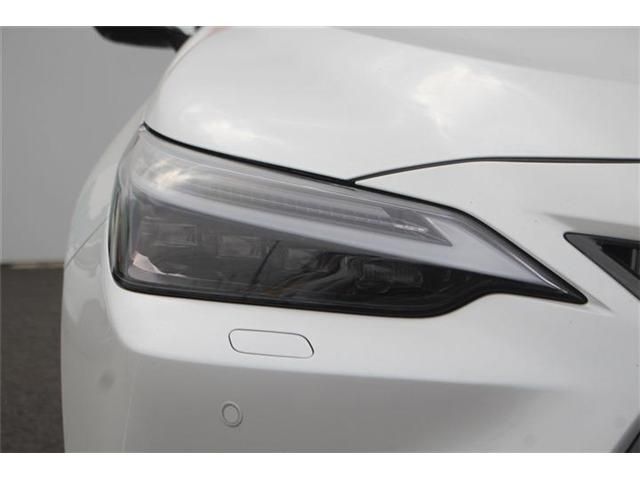 TOYOTA LEXUS NX350H AWD 2023 Image 31