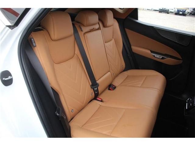 TOYOTA LEXUS NX350H AWD 2023 Image 31