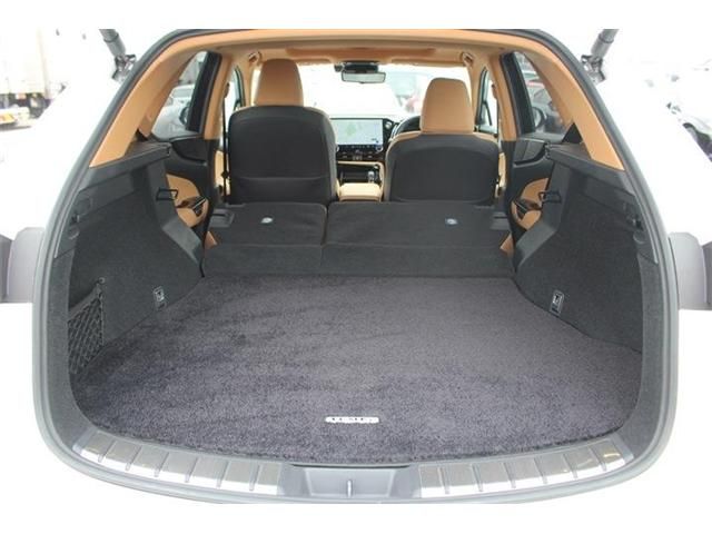 TOYOTA LEXUS NX350H AWD 2023 Image 31