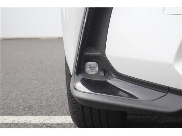 TOYOTA LEXUS NX350H AWD 2023 Image 31