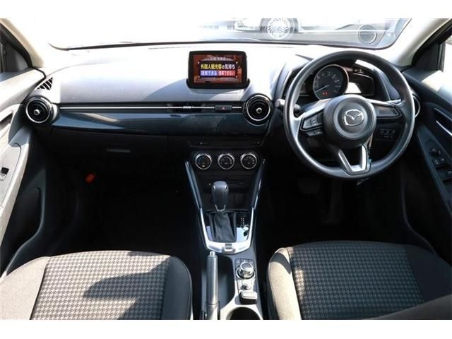 MAZDA DEMIO 2018 Image 31