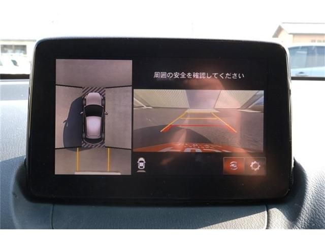 MAZDA DEMIO 2018 Image 31