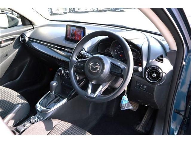 MAZDA DEMIO 2018 Image 31