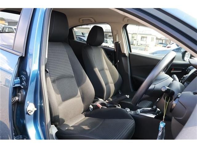 MAZDA DEMIO 2018 Image 31