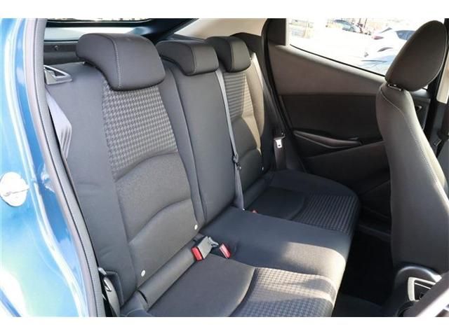 MAZDA DEMIO 2018 Image 31