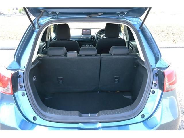 MAZDA DEMIO 2018 Image 31