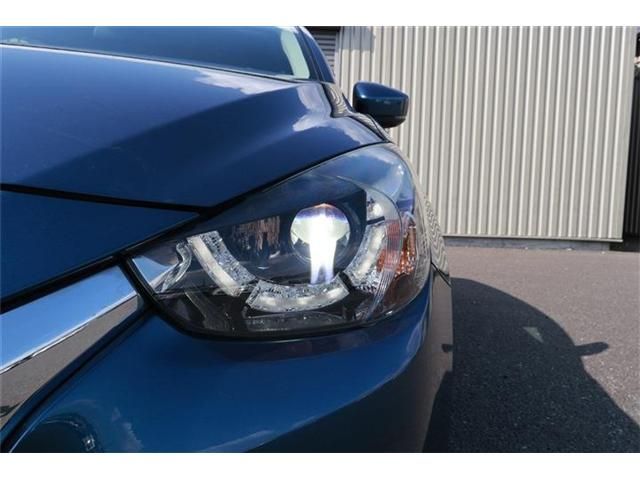 MAZDA DEMIO 2018 Image 31