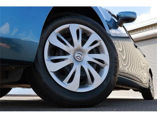 MAZDA DEMIO 2018 Image 31