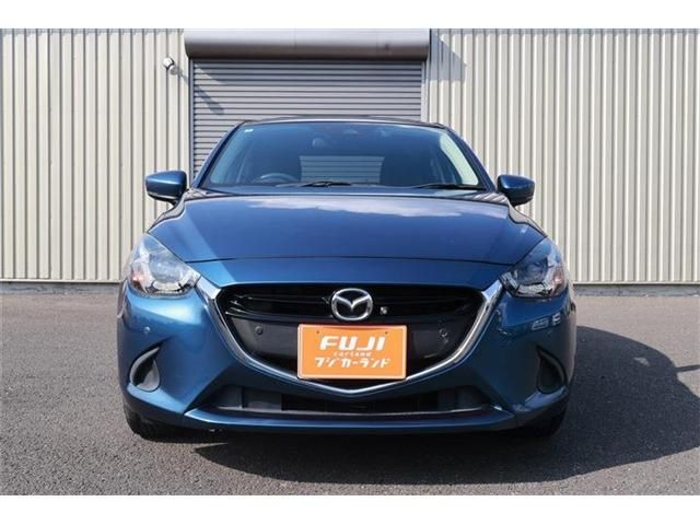 MAZDA DEMIO 2018 Image 31