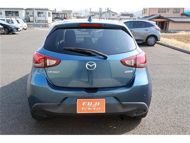 MAZDA DEMIO 2018 Image 31
