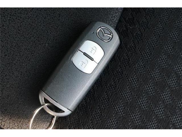 MAZDA DEMIO 2018 Image 31