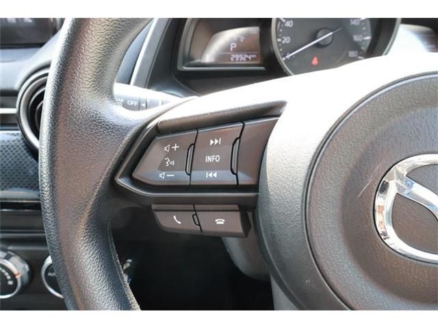 MAZDA DEMIO 2018 Image 31