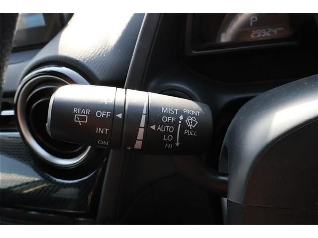 MAZDA DEMIO 2018 Image 31