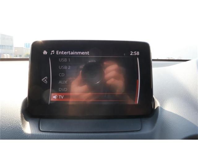 MAZDA DEMIO 2018 Image 31