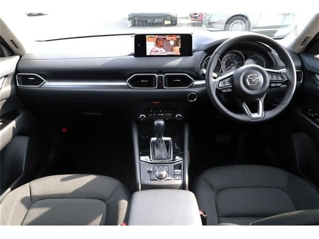 MAZDA CX-5 4WD 2023 Image 31