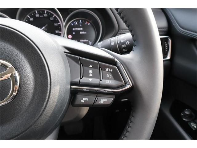 MAZDA CX-5 4WD 2023 Image 31