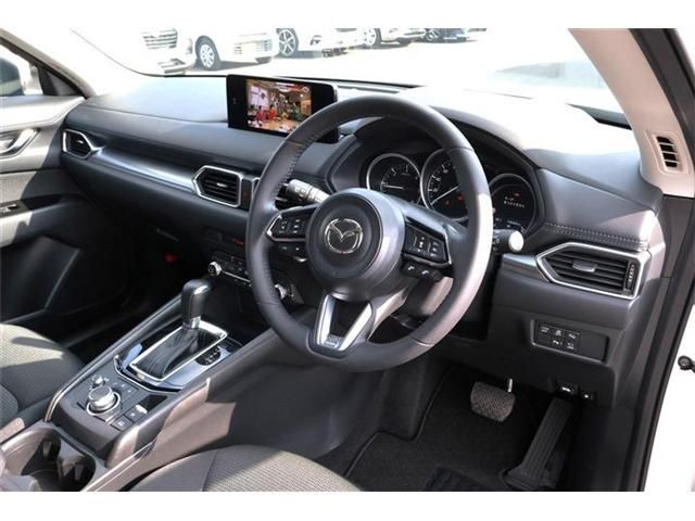 MAZDA CX-5 4WD 2023 Image 31
