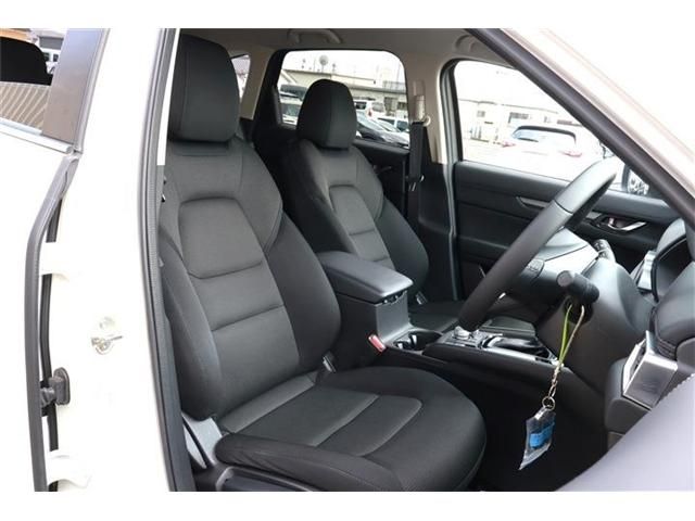 MAZDA CX-5 4WD 2023 Image 31