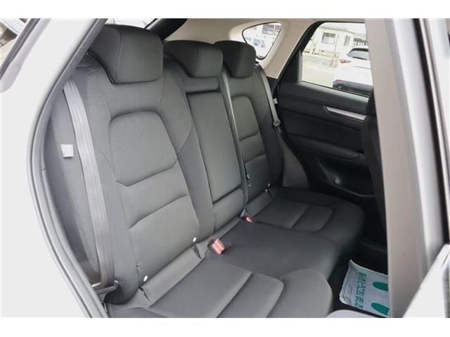 MAZDA CX-5 4WD 2023 Image 31