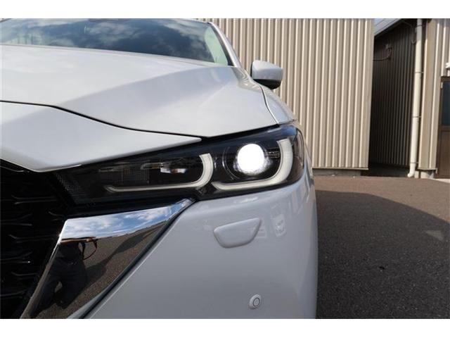 MAZDA CX-5 4WD 2023 Image 31