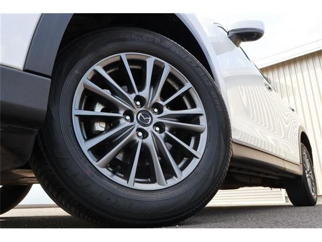 MAZDA CX-5 4WD 2023 Image 31