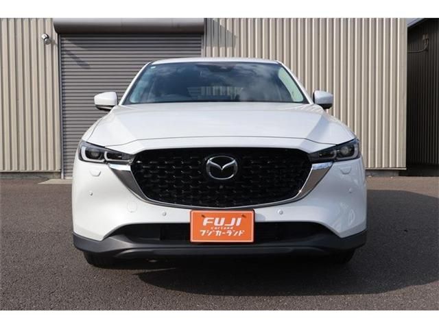 MAZDA CX-5 4WD 2023 Image 31
