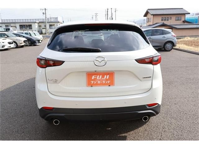 MAZDA CX-5 4WD 2023 Image 31