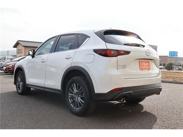 MAZDA CX-5 4WD 2023 Image 31