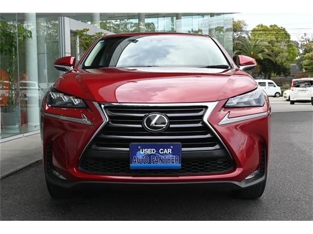 TOYOTA LEXUS NX200T 2016 Image 31