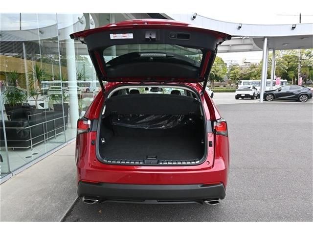 TOYOTA LEXUS NX200T 2016 Image 31