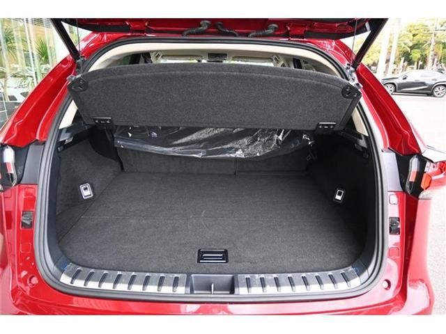 TOYOTA LEXUS NX200T 2016 Image 31