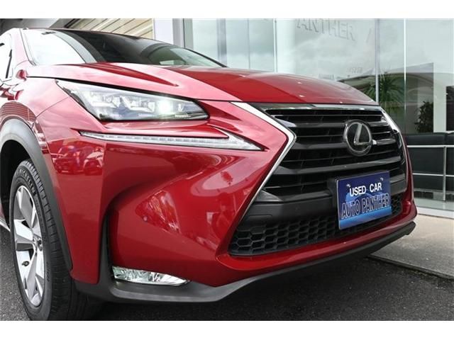 TOYOTA LEXUS NX200T 2016 Image 31