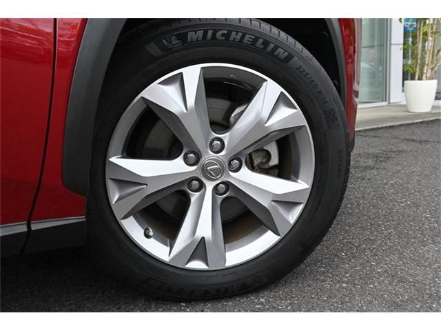 TOYOTA LEXUS NX200T 2016 Image 31