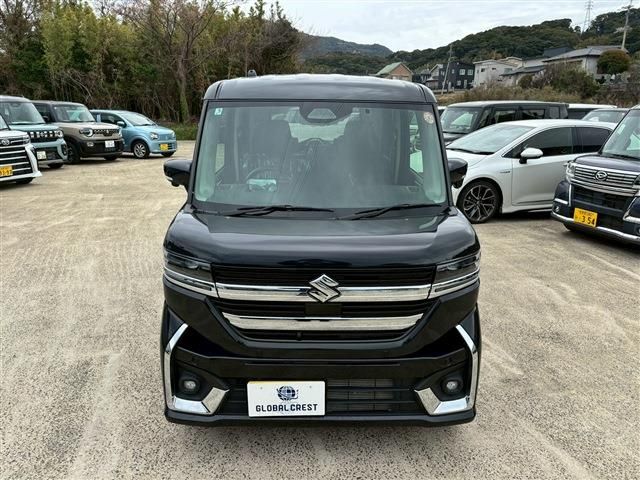 SUZUKI SPACIA CUSTOM 2025 Image 31