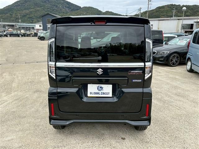 SUZUKI SPACIA CUSTOM 2025 Image 31