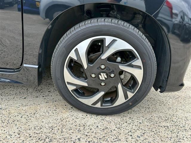 SUZUKI SPACIA CUSTOM 2025 Image 31