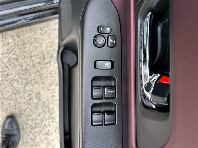 SUZUKI SPACIA CUSTOM 2025 Image 31