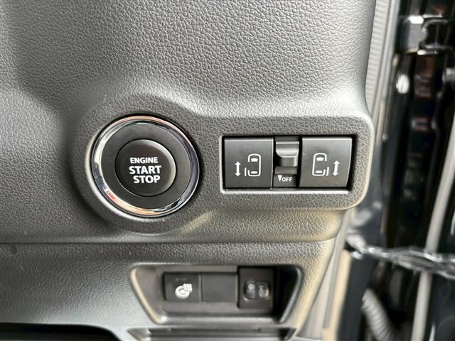 SUZUKI SPACIA CUSTOM 2025 Image 31